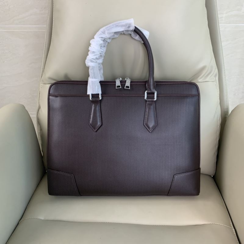 Mens Prada Briefcases